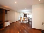 Apartamento para Venda em Barueri/SP Alphaville 3 Quartos