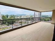 Apartamento para Venda em Barueri/SP Alphaville 3 Quartos