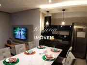 Apartamento para Venda em Barueri/SP Alphaville 3 Quartos