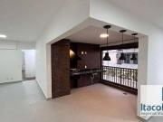 Apartamento para Venda em Barueri/SP Alphaville 3 Quartos