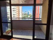 Apartamento para Venda em Barueri/SP Alphaville 3 Quartos