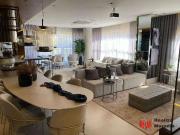 Apartamento para Venda em Barueri/SP Alphaville 3 Quartos