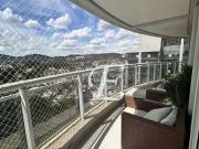 Apartamento para Venda em Barueri/SP Alphaville 3 Quartos
