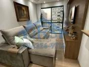 Apartamento para Venda em Barueri/SP Alphaville 3 Quartos