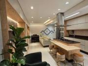 Apartamento para Venda em Barueri/SP Alphaville 3 Quartos