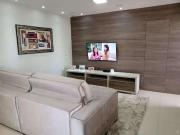 Apartamento para Venda em Barueri/SP Alphaville 3 Quartos