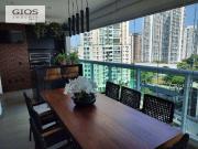 Apartamento para Venda em Barueri/SP Alphaville 3 Quartos