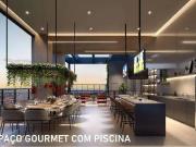 Apartamento para Venda em Barueri/SP Alphaville 3 Quartos