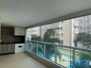 Apartamento para Venda em Barueri/SP Alphaville 3 Quartos