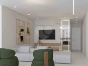 Apartamento para Venda em Barueri/SP Alphaville 3 Quartos