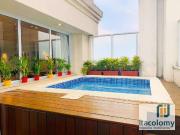 Apartamento para Venda em Barueri/SP Alphaville 3 Quartos