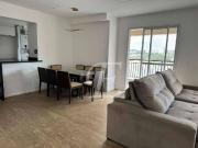 Apartamento para Venda em Barueri/SP Alphaville 3 Quartos