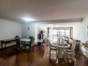 Apartamento para Venda em Barueri/SP Alphaville 4 Quartos