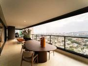 Apartamento para Venda em Barueri/SP Alphaville 4 Quartos