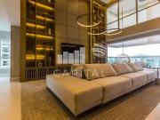 Apartamento para Venda em Barueri/SP Alphaville 4 Quartos