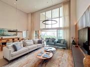 Apartamento para Venda em Barueri/SP Alphaville 4 Quartos