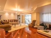 Apartamento para Venda em Barueri/SP Alphaville 4 Quartos