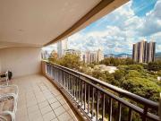 Apartamento para Venda em Barueri/SP Alphaville 4 Quartos