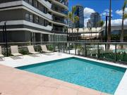 Apartamento para Venda em Barueri/SP Alphaville 4 Quartos