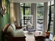 Apartamento para Venda em Barueri/SP Alphaville 4 Quartos