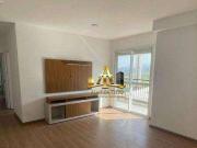 Apartamento para Venda em Barueri/SP Alphaville 4 Quartos