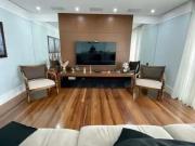 Apartamento para Venda em Barueri/SP Alphaville 4 Quartos