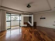 Apartamento para Venda em Barueri/SP Alphaville 4 Quartos