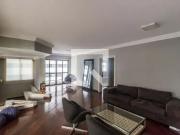 Apartamento para Venda em Barueri/SP Alphaville 4 Quartos