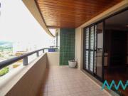 Apartamento para Venda em Barueri/SP Alphaville 4 Quartos