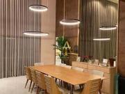 Apartamento para Venda em Barueri/SP Alphaville 4 Quartos