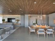 Apartamento para Venda em Barueri/SP Alphaville 4 Quartos