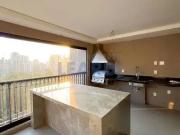 Apartamento para Venda em Barueri/SP Alphaville 4 Quartos