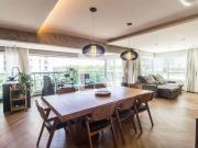 Apartamento para Venda em Barueri/SP Alphaville 4 Quartos