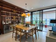 Apartamento para Venda em Barueri/SP Alphaville 4 Quartos