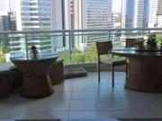 Apartamento para Venda em Barueri/SP Alphaville 4 Quartos