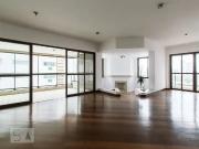 Apartamento para Venda em Barueri/SP Alphaville 4 Quartos