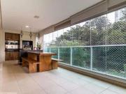 Apartamento para Venda em Barueri/SP Alphaville 4 Quartos