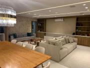 Apartamento para Venda em Barueri/SP Alphaville 4 Quartos