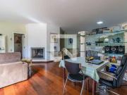 Apartamento para Venda em Barueri/SP Alphaville 4 Quartos