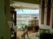 Apartamento para Venda em Barueri/SP Alphaville 4 Quartos