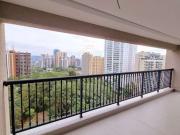 Apartamento para Venda em Barueri/SP Alphaville 4 Quartos