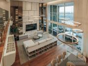 Apartamento para Venda em Barueri/SP Alphaville 4 Quartos