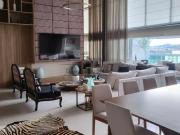 Apartamento para Venda em Barueri/SP Alphaville 4 Quartos