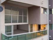 Apartamento para Venda em Barueri/SP Alphaville 4 Quartos