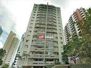 Apartamento para Venda em Barueri/SP Alphaville 4 Quartos