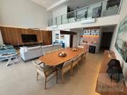 Apartamento para Venda em Barueri/SP Alphaville 4 Quartos