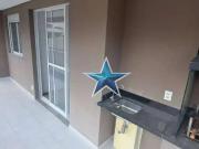 Apartamento para Venda em Barueri/SP Alphaville 4 Quartos