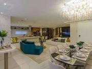 Apartamento para Venda em Barueri/SP Alphaville 4 Quartos