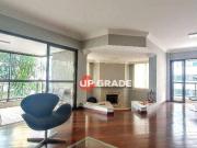Apartamento para Venda em Barueri/SP Alphaville 4 Quartos
