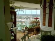 Apartamento para Venda em Barueri/SP Alphaville 4 Quartos